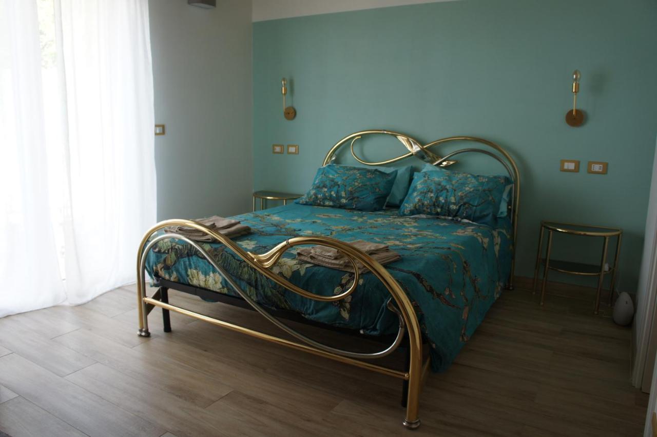 Agriturismo Zenestrin Орко Фелино Екстериор снимка
