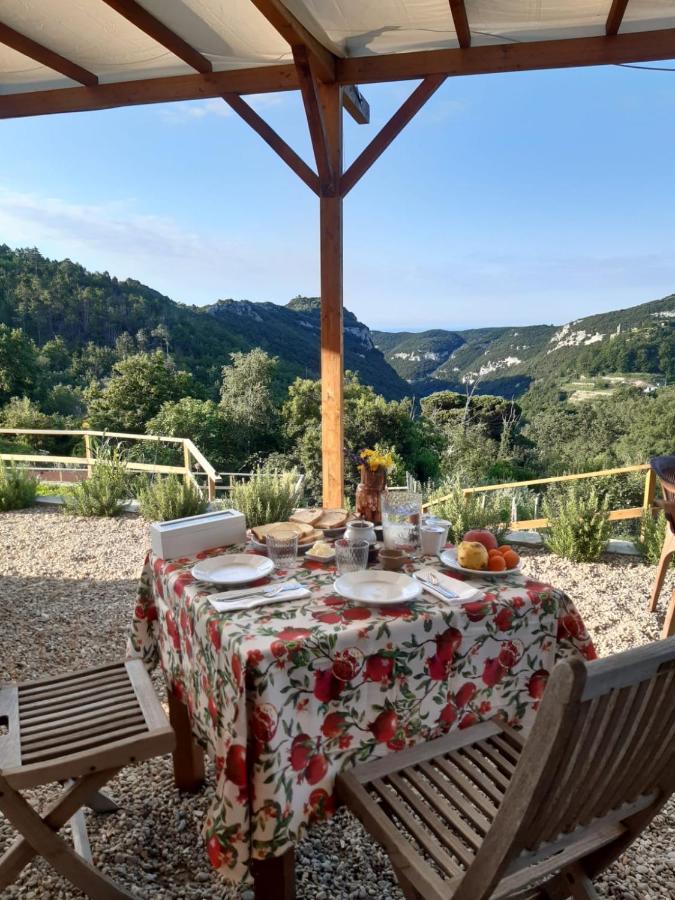 Agriturismo Zenestrin Орко Фелино Екстериор снимка