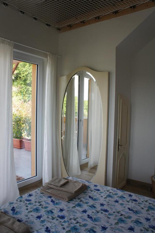 Agriturismo Zenestrin Орко Фелино Екстериор снимка