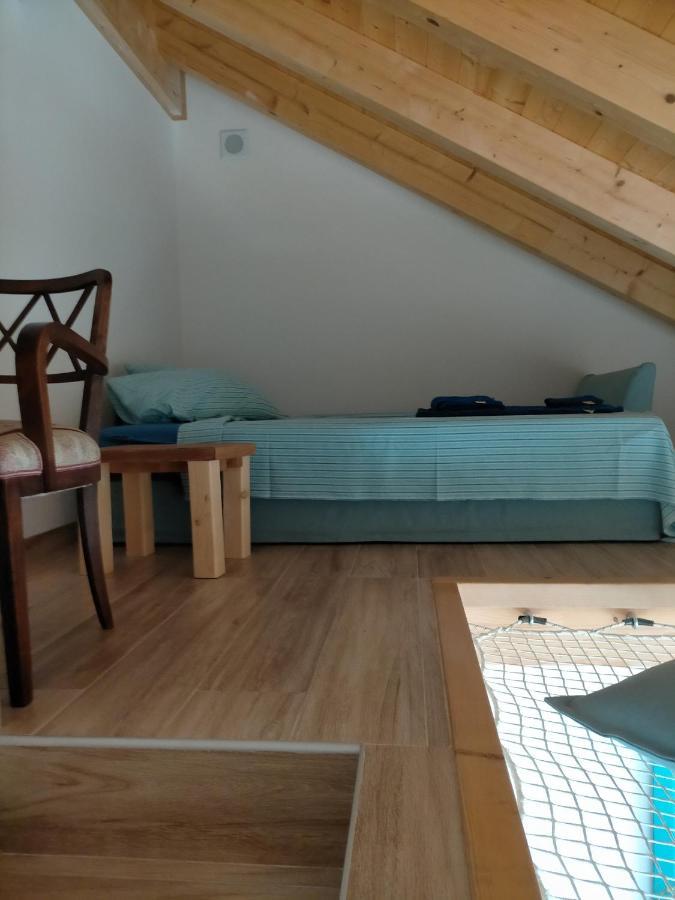 Agriturismo Zenestrin Орко Фелино Екстериор снимка