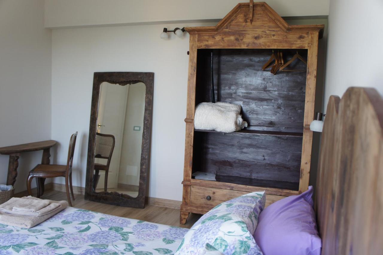 Agriturismo Zenestrin Орко Фелино Екстериор снимка