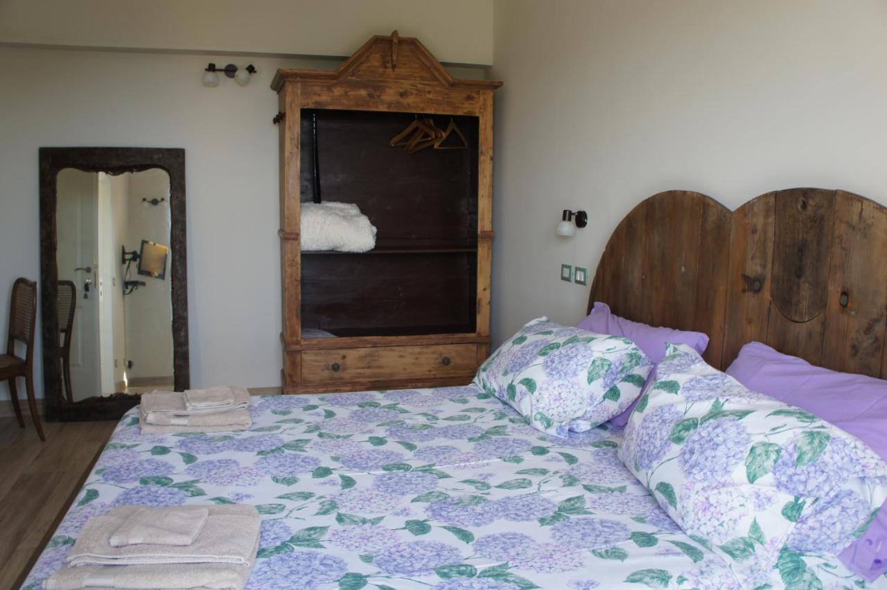 Agriturismo Zenestrin Орко Фелино Екстериор снимка