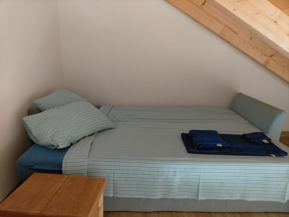 Agriturismo Zenestrin Орко Фелино Екстериор снимка