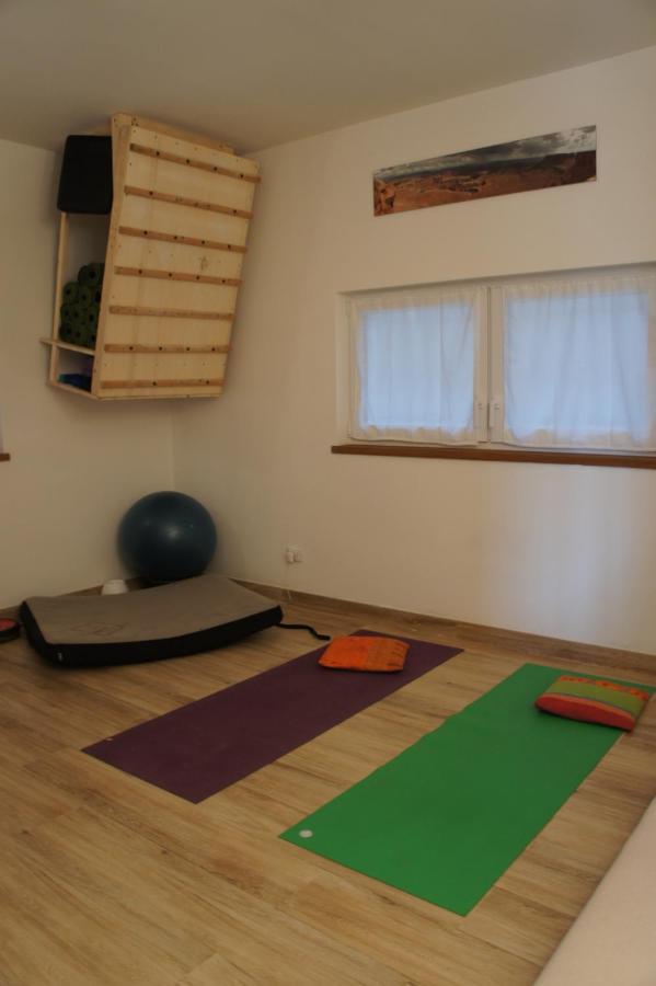 Agriturismo Zenestrin Орко Фелино Екстериор снимка