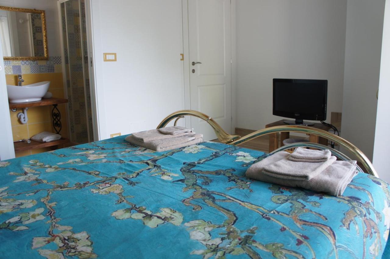 Agriturismo Zenestrin Орко Фелино Екстериор снимка