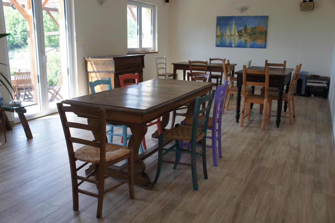 Agriturismo Zenestrin Орко Фелино Екстериор снимка