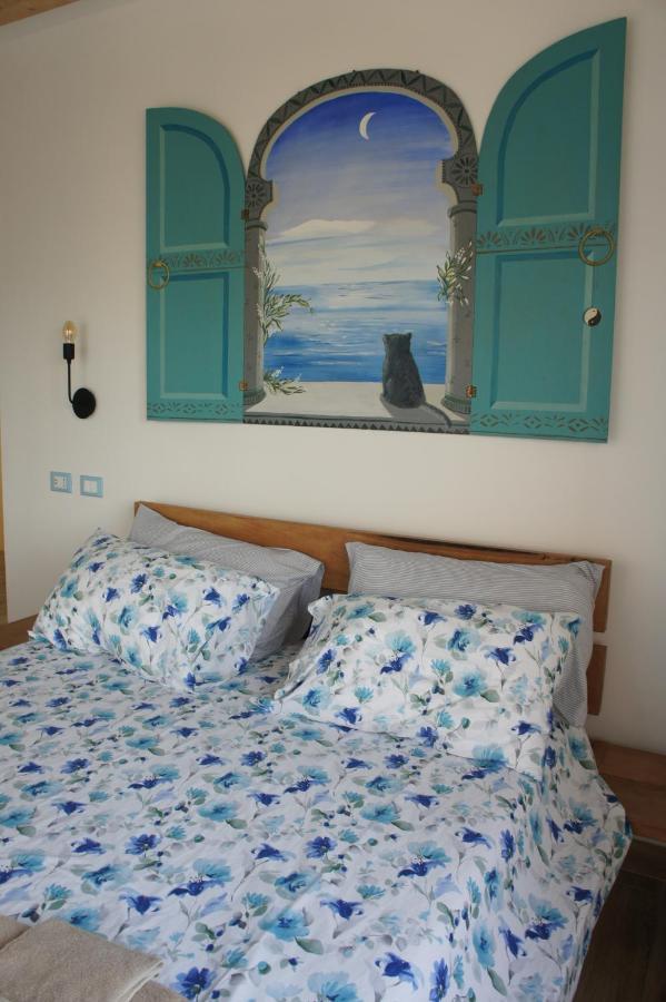 Agriturismo Zenestrin Орко Фелино Екстериор снимка