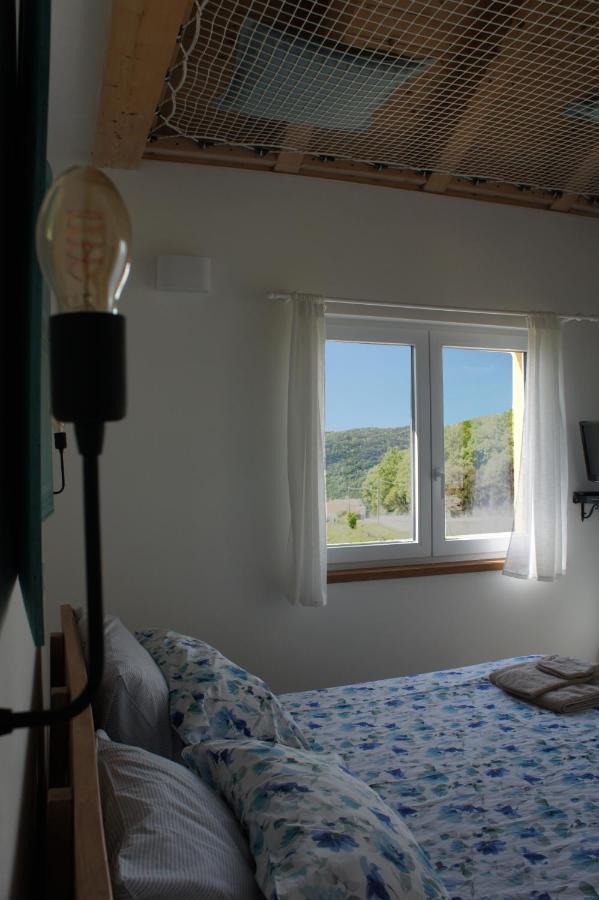 Agriturismo Zenestrin Орко Фелино Екстериор снимка