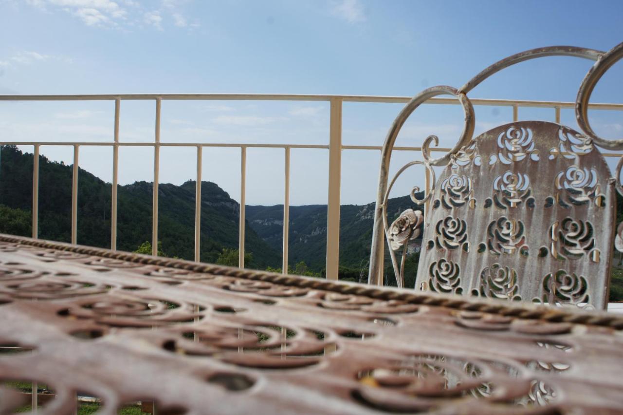 Agriturismo Zenestrin Орко Фелино Екстериор снимка