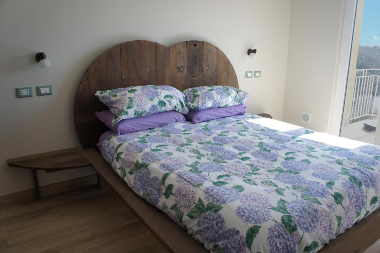 Agriturismo Zenestrin Орко Фелино Екстериор снимка