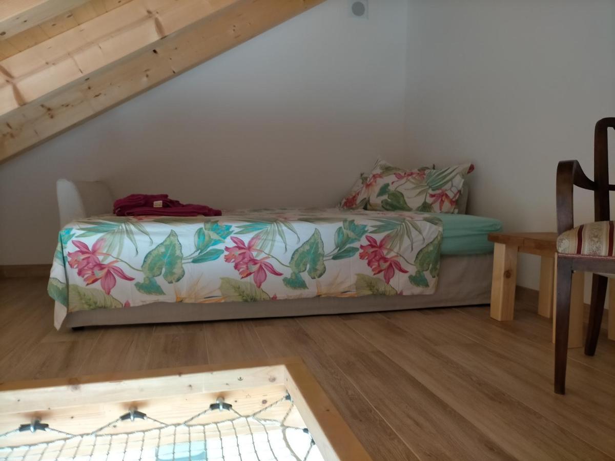 Agriturismo Zenestrin Орко Фелино Екстериор снимка