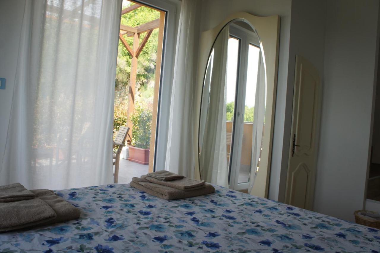 Agriturismo Zenestrin Орко Фелино Екстериор снимка