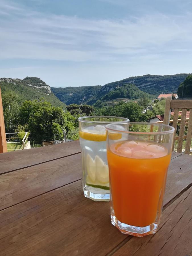 Agriturismo Zenestrin Орко Фелино Екстериор снимка