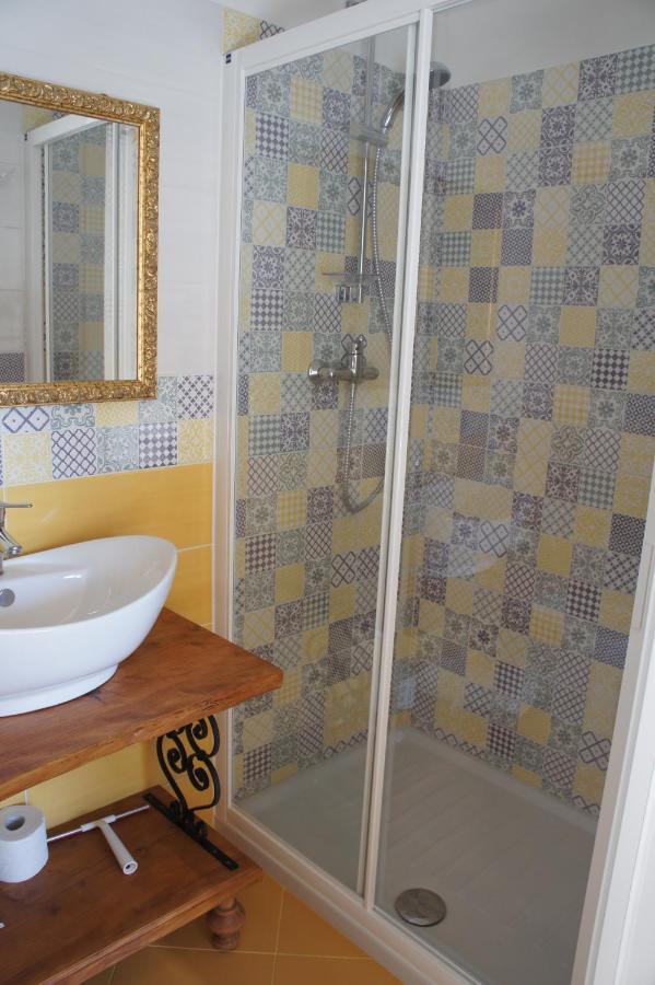 Agriturismo Zenestrin Орко Фелино Екстериор снимка