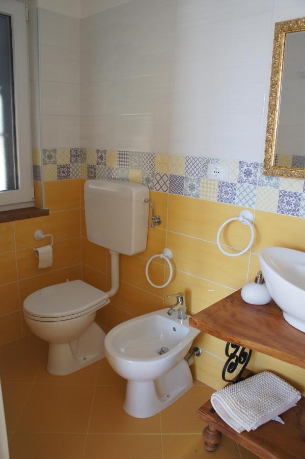 Agriturismo Zenestrin Орко Фелино Екстериор снимка